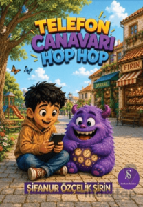 Telefon Canavarı Hop Hop