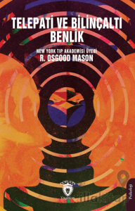 Telepati ve Bilinçaltı Benlik