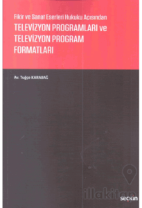 Televizyon Programları ve Televizyon Program Formatları