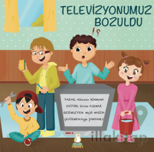 Televizyonumuz Bozuldu
