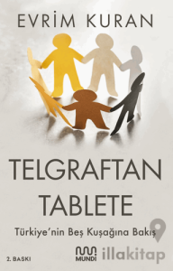Telgraftan Tablete