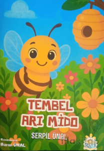 Tembel Arı Mido
