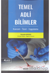 Temel Adli Bilimler