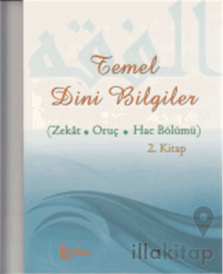 Temel Dini Bilgiler