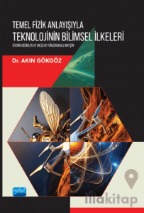 Temel Fizik Anlayışıyla Teknolojinin Bilimsel İlkeleri