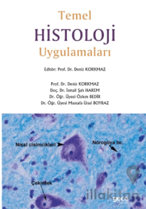Temel Histoloji Uygulamaları