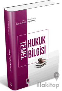 Temel Hukuk Bilgisi