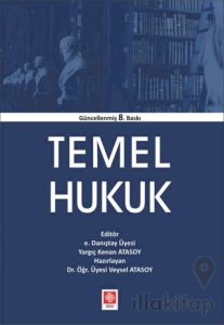 Temel Hukuk