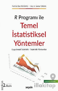 Temel İstatistiksel Yöntemler