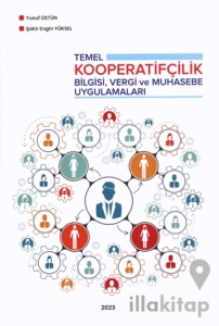 Temel Kooperatifçilik Bilgisi, Vergi ve Muhasebe Uygulamaları