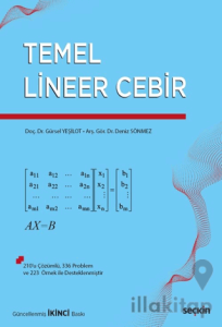 Temel Lineer Cebir