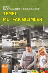 Temel Mutfak Bilimleri