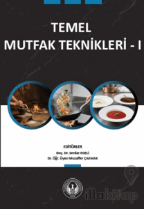 Temel Mutfak Teknikleri - 1