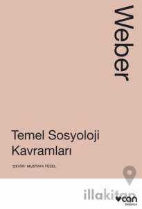 Temel Sosyoloji Kavramları