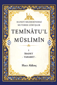 Temînâtu’l Müslimîn