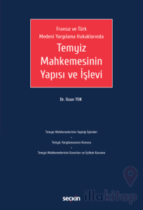 Temyiz Mahkemesinin Yapısı ve İşlevi