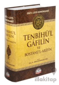 Tenbihü'l Gafilin ve Bostanü'l-Arifin