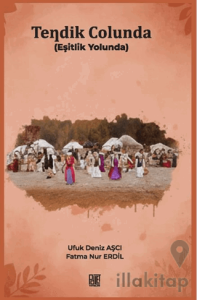 Tendik Colunda (Eşitlik Yolunda)