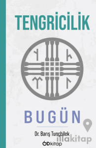 Tengricilik - Bugün