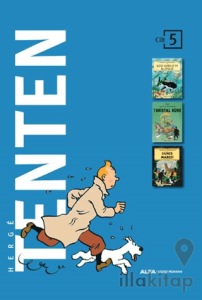 Tenten Cilt 5
