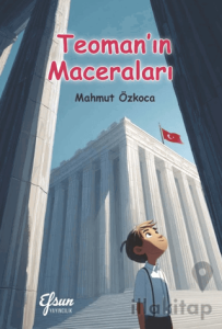 Teoman’ın Maceraları