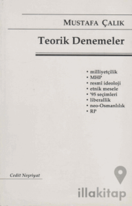 Teorik Denemeler