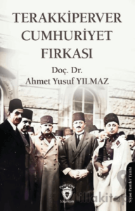 Terakkiperver Cumhuriyet Fırkası