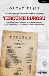 Tercüme Bürosu
