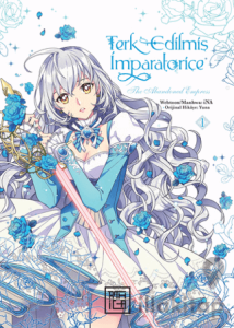 Terk Edilmiş İmparatoriçe 1