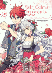 Terk Edilmiş İmparatoriçe 3