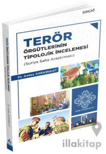 Terör Örgütlerinin Tipolojik İncelemesi