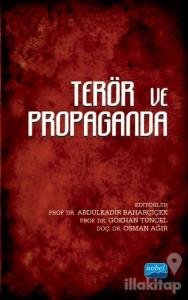 Terör ve Propaganda