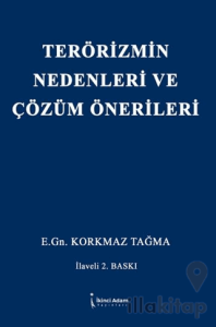 Terörizmin Nedenleri ve Çözüm Önerileri