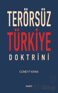 Terörsüz Türkiye Doktrini