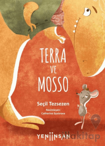 Terra ve Mosso
