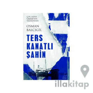 Ters Kanatlı Şahin