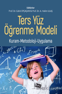 Ters Yüz Öğrenme Modeli