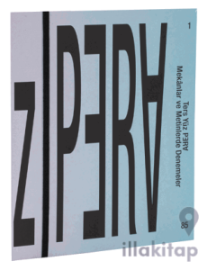 Ters Yüz Pera: Mekanlar ve Metinlerde Denemeler