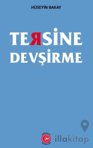 Tersine Devşirme