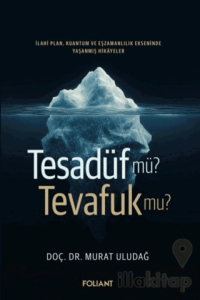 Tesadüf Mü? Tevafuk Mu?