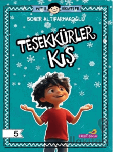 Teşekkürler Kış
