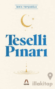 Teselli Pınarı