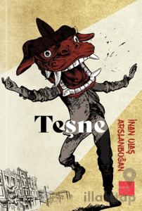 Teşne