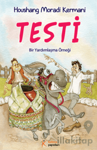 Testi - Bir Yardımlaşma Örneği