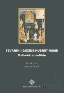 Tevârîh-i Güzîde-Nusret-Nâme