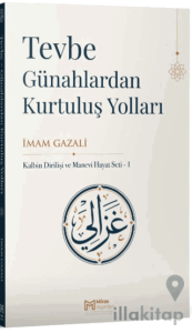 Tevbe, Günahlardan Kurtuluş Yolları