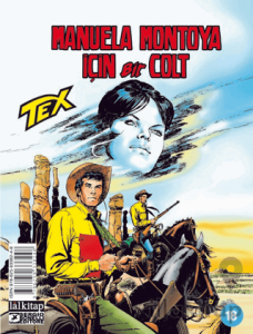 Tex Sayı 18