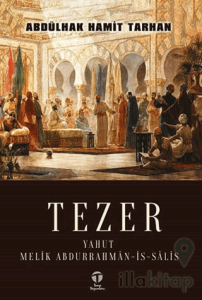 Tezer