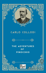 The Adventures Of Pinocchio