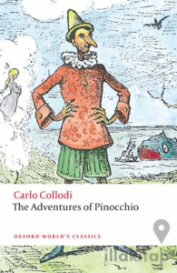 The Adventures Of Pinocchio